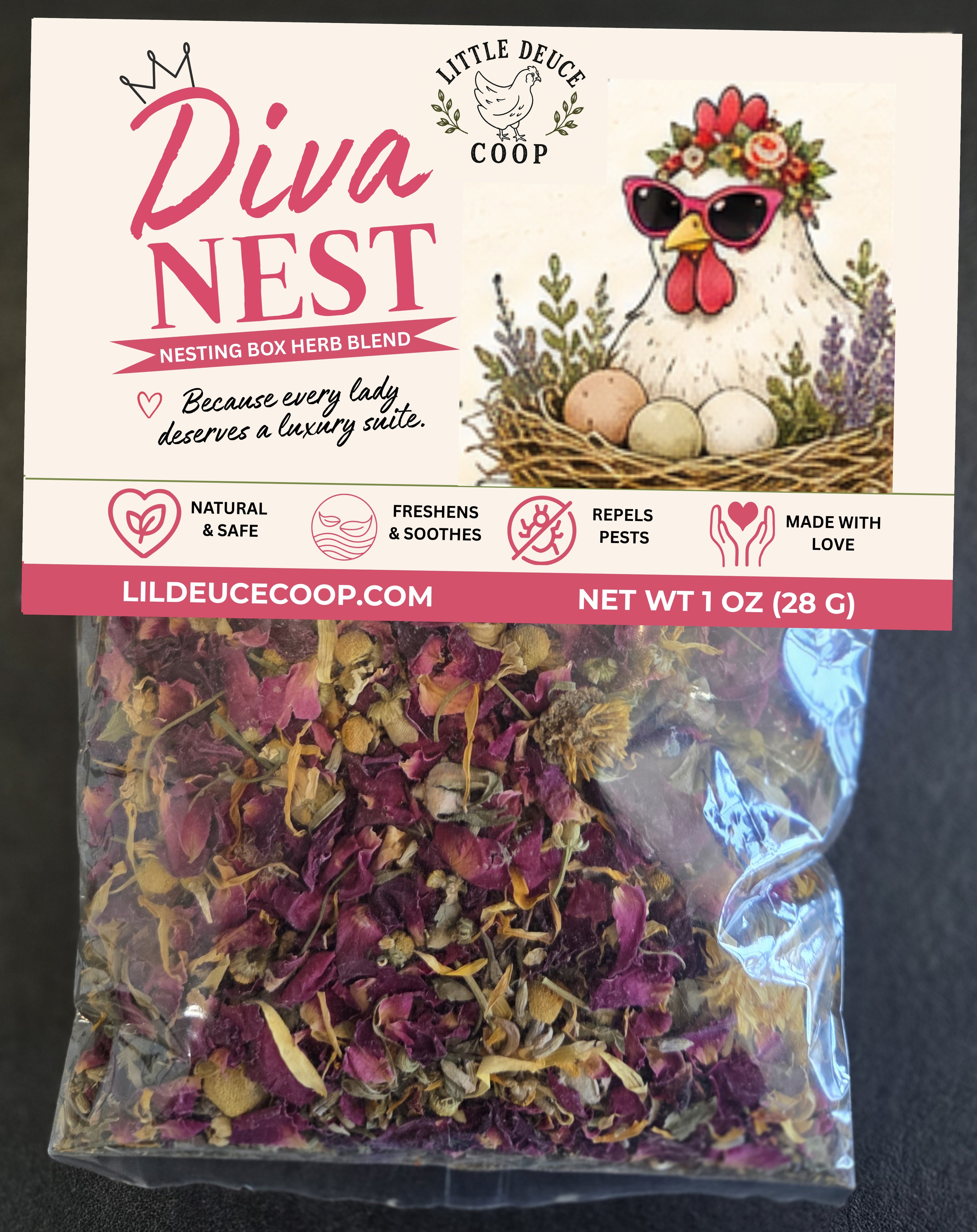 Diva Nest