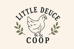 The Little Deuce Coop - Home